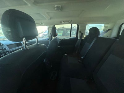 2014 Jeep Patriot Altitude