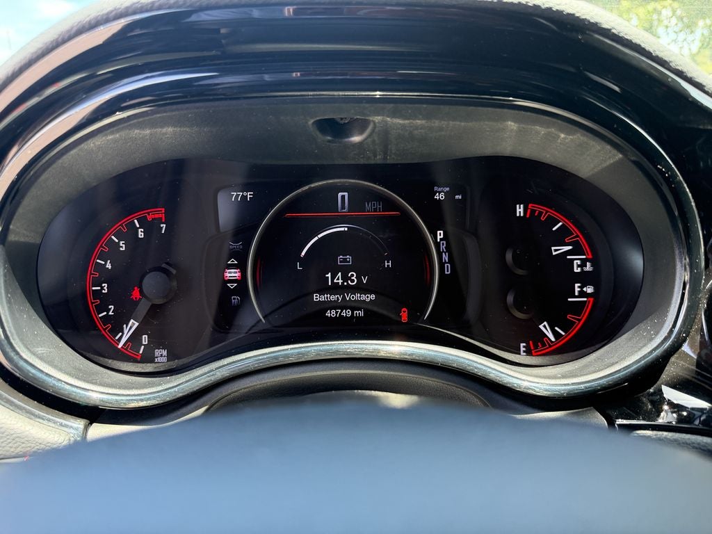 2023 Dodge Durango GT