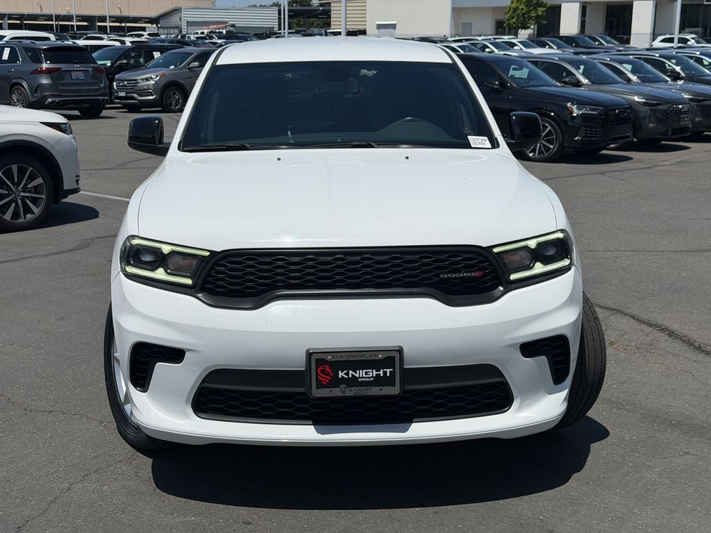 2023 Dodge Durango GT