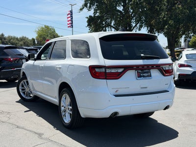 2023 Dodge Durango GT