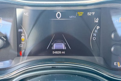 2021 Jeep Grand Cherokee High Altitude