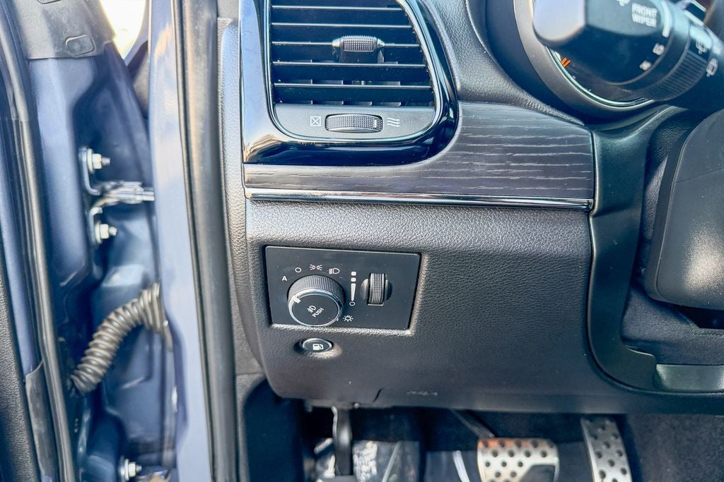 2021 Jeep Grand Cherokee High Altitude