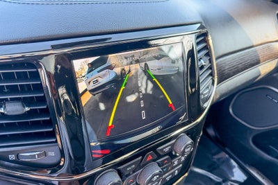 2021 Jeep Grand Cherokee High Altitude