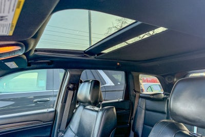 2021 Jeep Grand Cherokee High Altitude