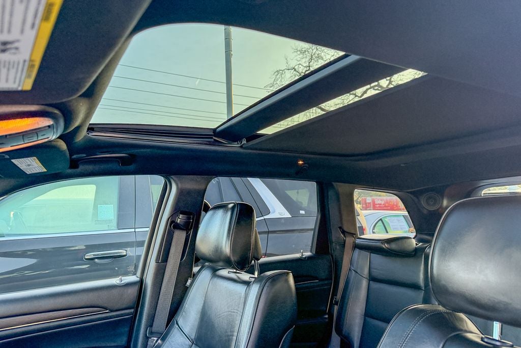 2021 Jeep Grand Cherokee High Altitude