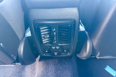 2021 Jeep Grand Cherokee High Altitude