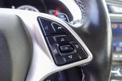 2019 Chevrolet Corvette Stingray 1LT