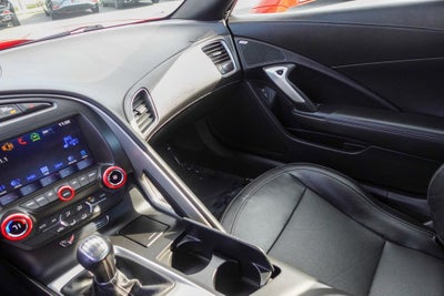 2019 Chevrolet Corvette Stingray 1LT