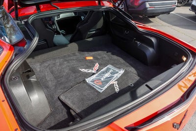 2019 Chevrolet Corvette Stingray 1LT