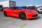 2019 Chevrolet Corvette Stingray 1LT