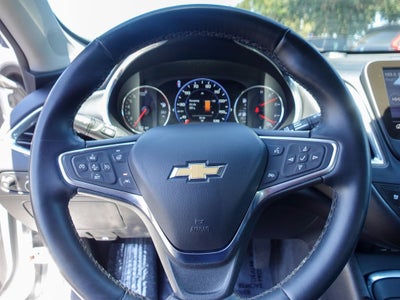 2024 Chevrolet Malibu LT 2LT