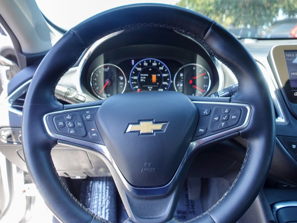 2024 Chevrolet Malibu LT 2LT