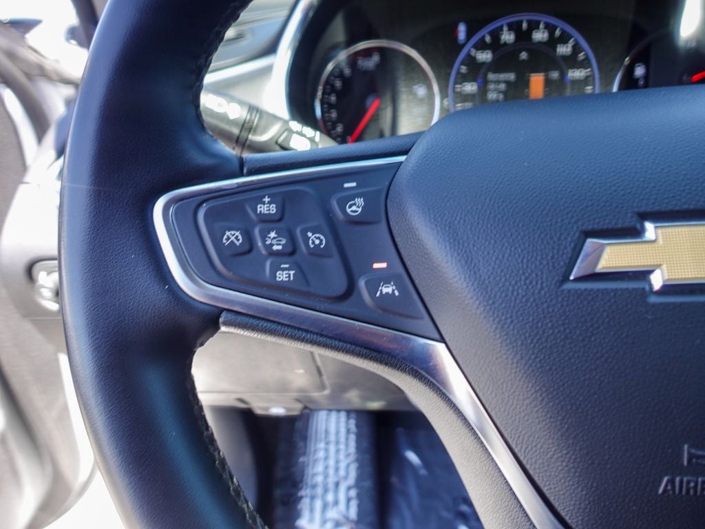 2024 Chevrolet Malibu LT 2LT
