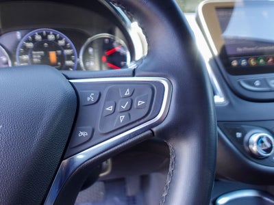2024 Chevrolet Malibu LT 2LT