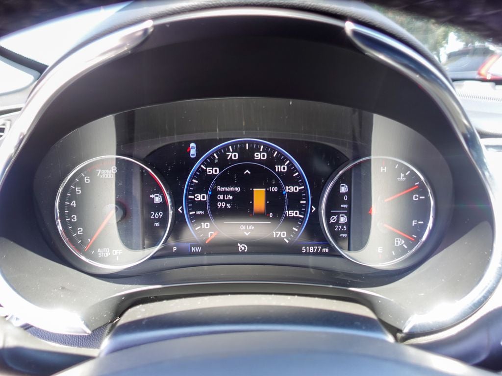2024 Chevrolet Malibu LT 2LT