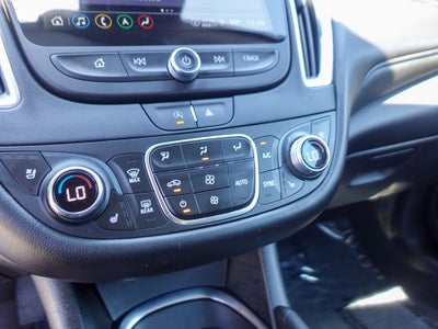 2024 Chevrolet Malibu LT 2LT