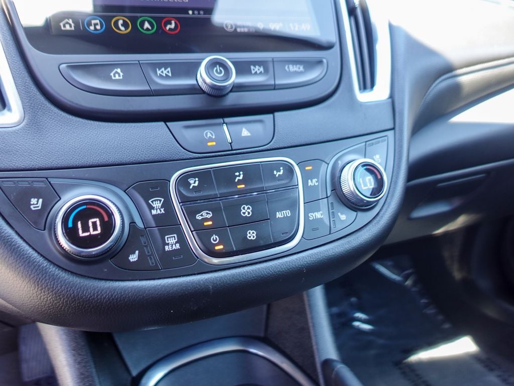 2024 Chevrolet Malibu LT 2LT
