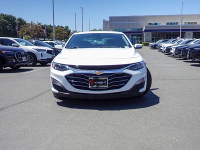 2024 Chevrolet Malibu LT 2LT