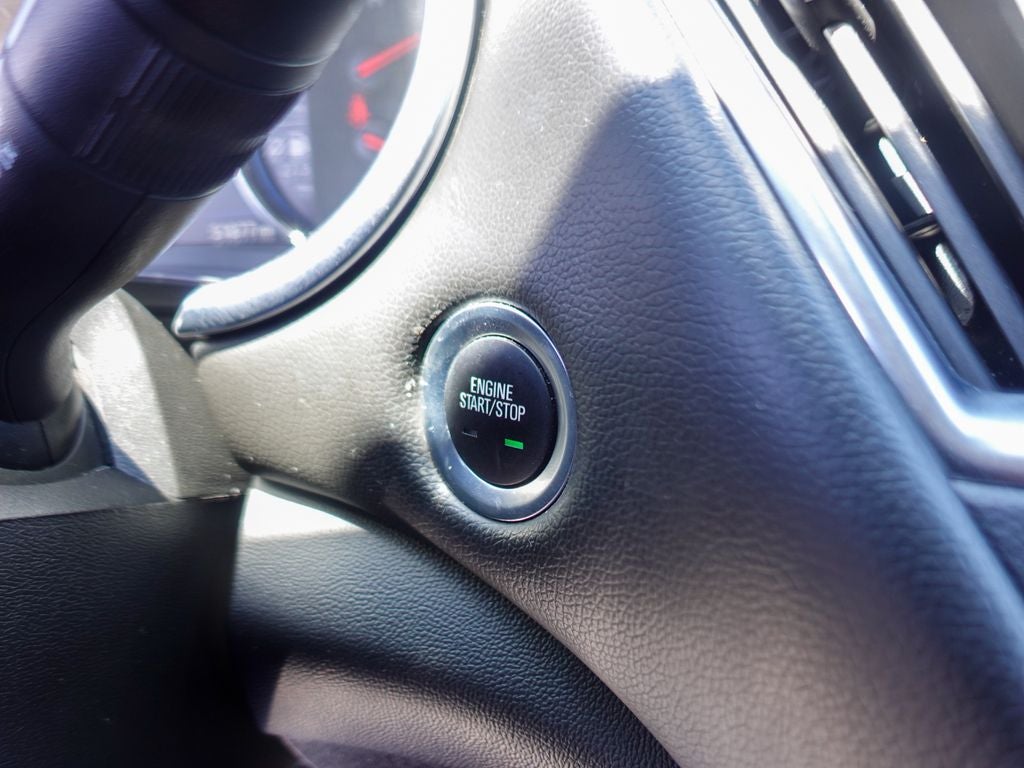 2024 Chevrolet Malibu LT 2LT