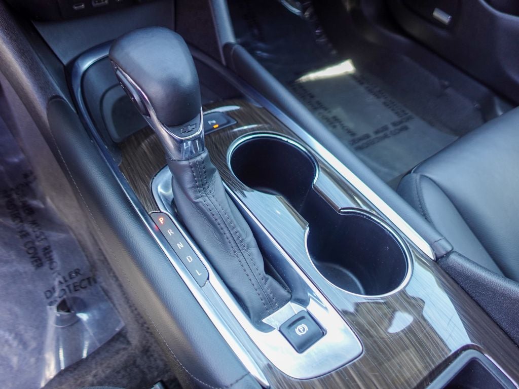 2024 Chevrolet Malibu LT 2LT