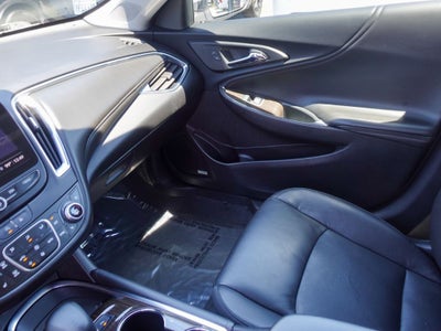 2024 Chevrolet Malibu LT 2LT