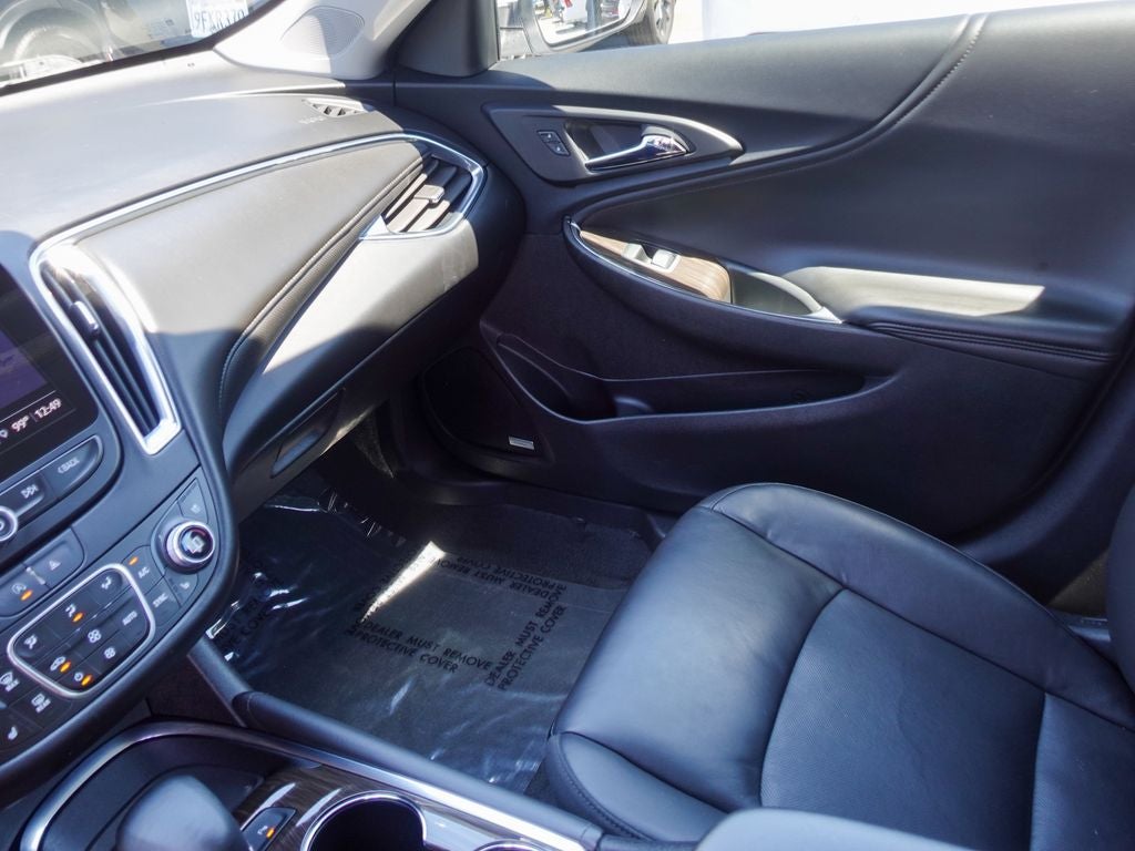 2024 Chevrolet Malibu LT 2LT