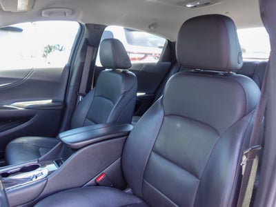 2024 Chevrolet Malibu LT 2LT
