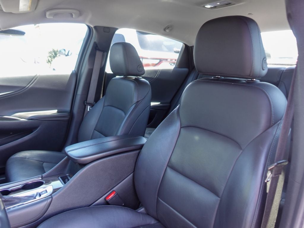 2024 Chevrolet Malibu LT 2LT