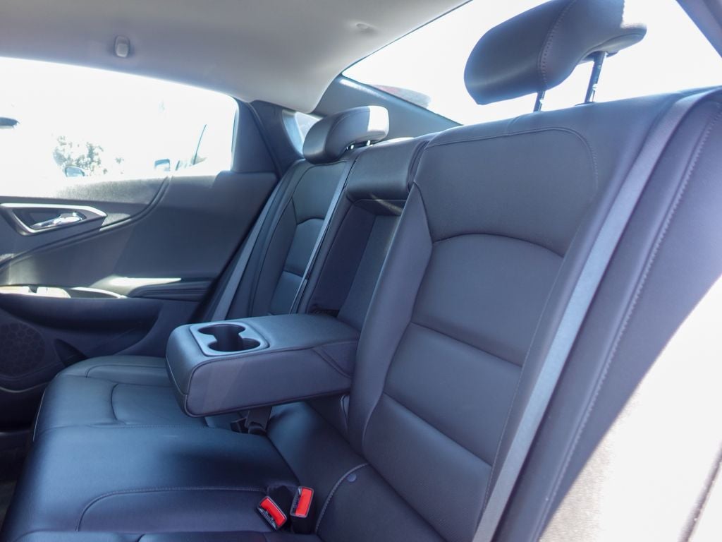 2024 Chevrolet Malibu LT 2LT