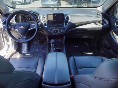 2024 Chevrolet Malibu LT 2LT