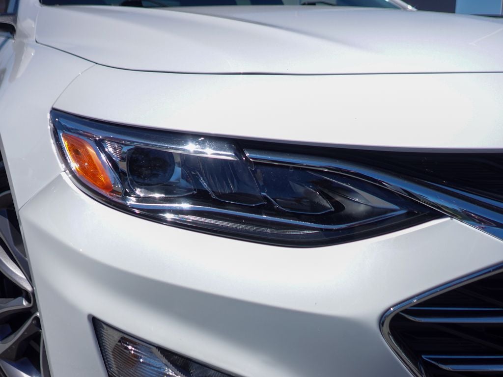 2024 Chevrolet Malibu LT 2LT