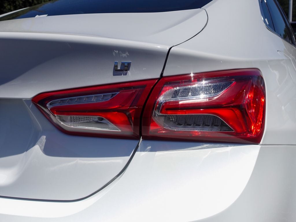2024 Chevrolet Malibu LT 2LT