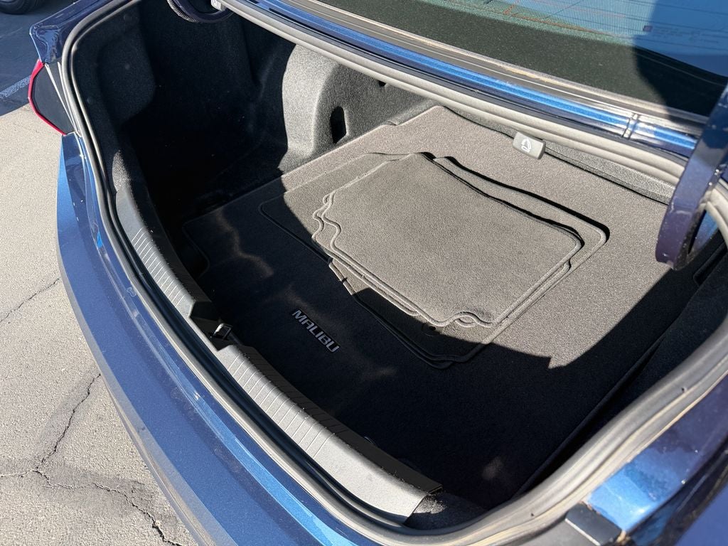 2022 Chevrolet Malibu Premier