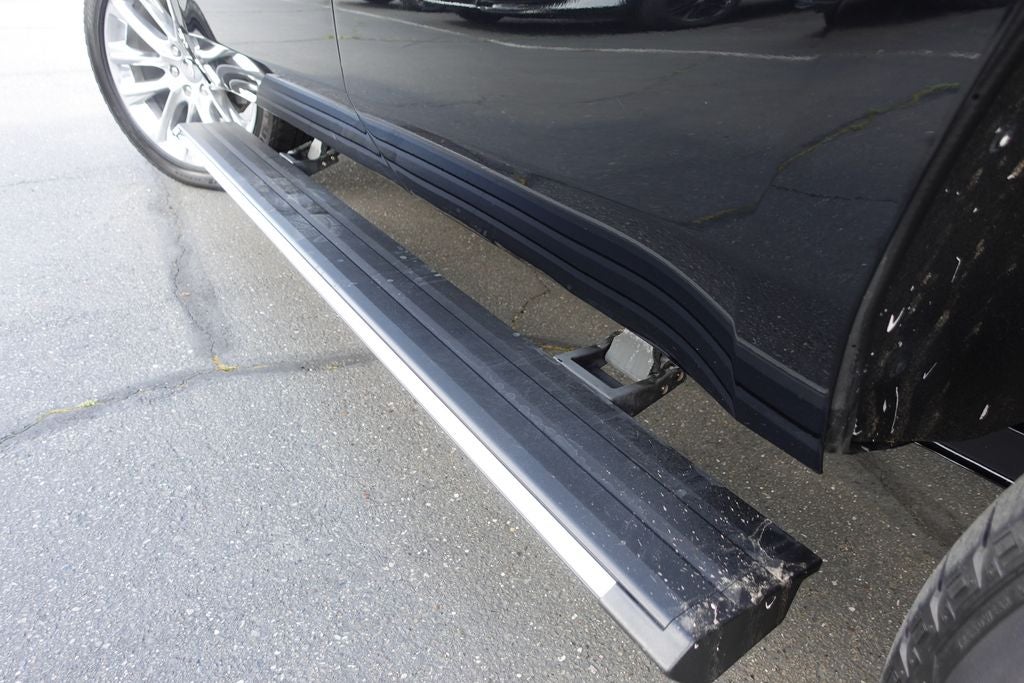 2019 Cadillac Escalade Platinum Edition