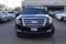 2019 Cadillac Escalade Platinum Edition