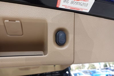 2019 Cadillac Escalade Platinum Edition