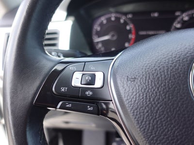 2019 Volkswagen Atlas SEL Premium 4Motion