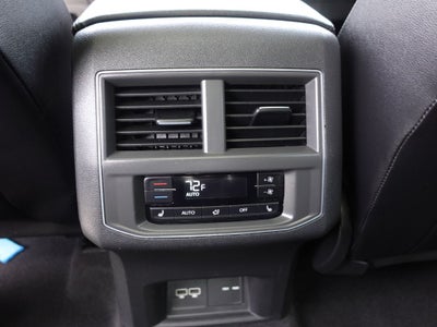 2019 Volkswagen Atlas SEL Premium 4Motion