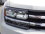 2019 Volkswagen Atlas SEL Premium 4Motion