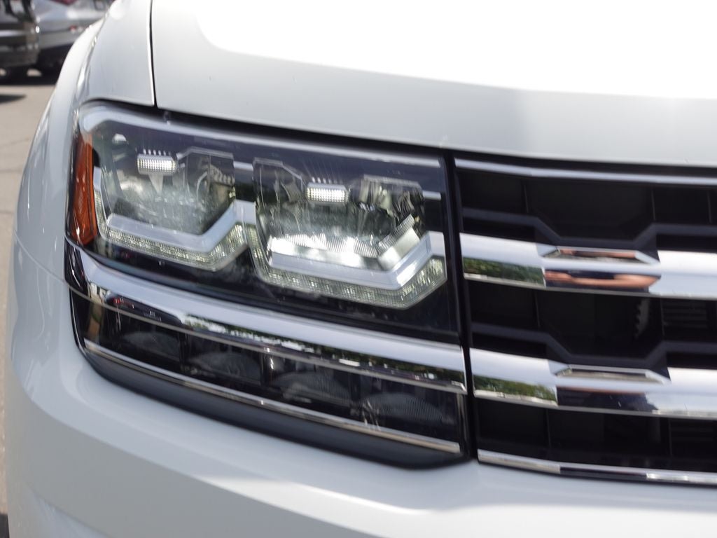 2019 Volkswagen Atlas SEL Premium 4Motion