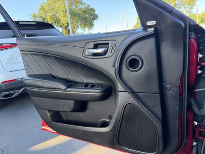2021 Dodge Charger SRT Hellcat Redeye Widebody