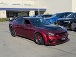 2021 Dodge Charger SRT Hellcat Redeye Widebody