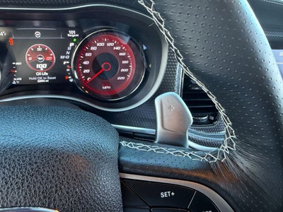 2021 Dodge Charger SRT Hellcat Redeye Widebody