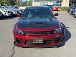 2021 Dodge Charger SRT Hellcat Redeye Widebody