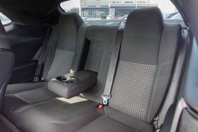 2018 Dodge Challenger R/T