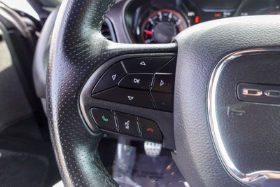 2018 Dodge Challenger R/T