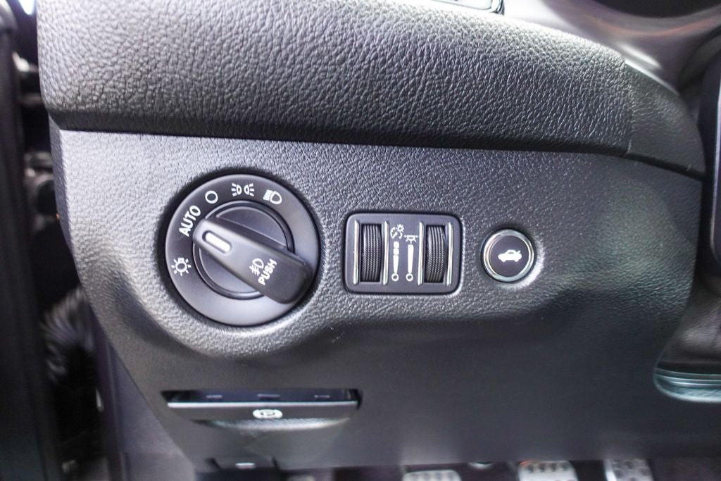 2018 Dodge Challenger R/T