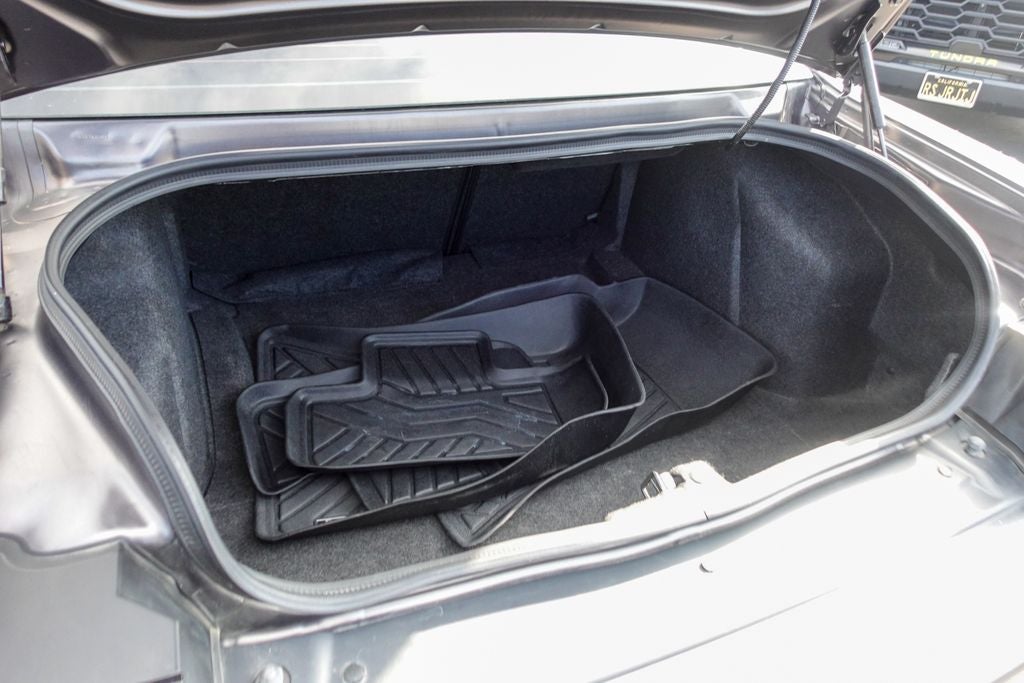 2018 Dodge Challenger R/T