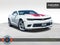 2015 Chevrolet Camaro SS 2SS