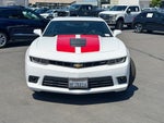 2015 Chevrolet Camaro SS 2SS